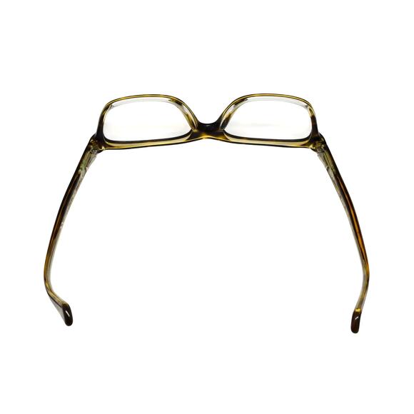 Ray-Ban RB 1536 3602 48-16-130 mm Eyeglasses FRAMES ONLY - GOOD CONDITION - Picture 12 of 12